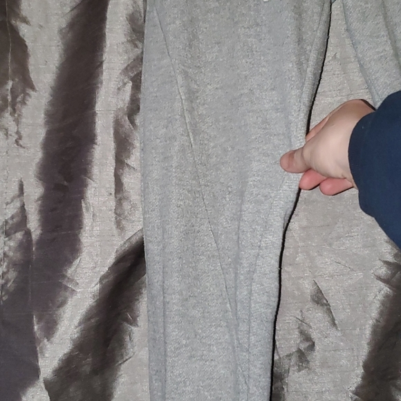 Greay joggers - Picture 2 of 2